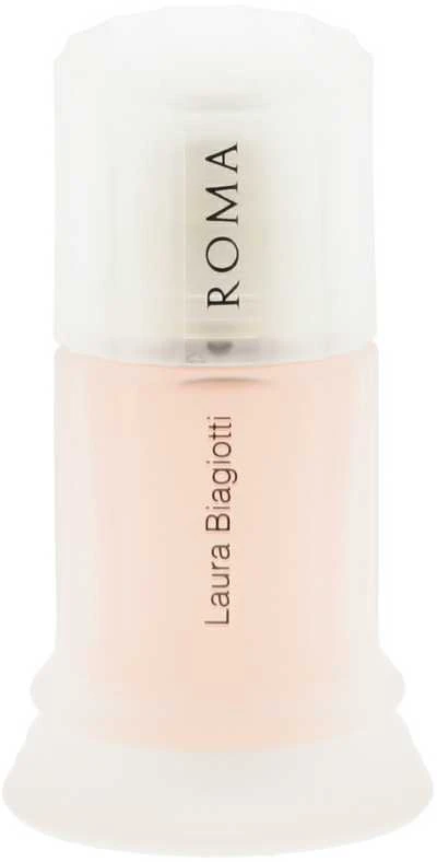 Kvepalai moterims Laura Biagiotti Roma EDT, 25 ml