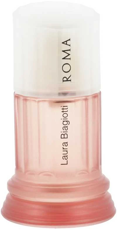 Laura Biagiotti Roma Rosa EDT tualetinis vanduo moterims, 50 ml