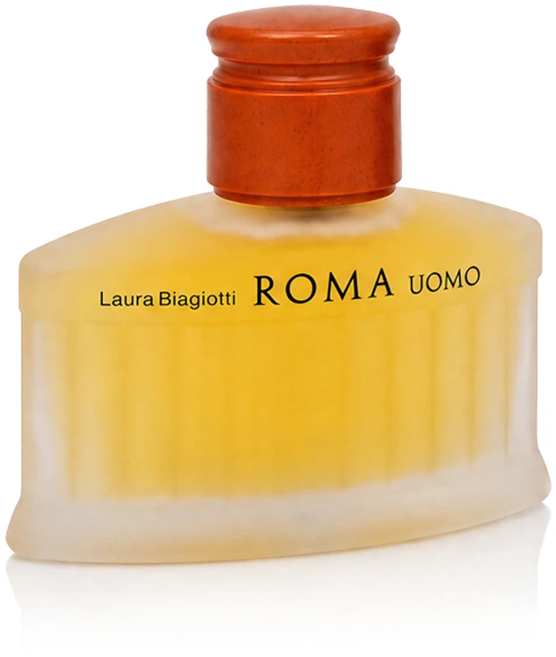Laura Biagiotti Roma Uomo After Shave Lotion losjonas po skutimosi, 75 ml