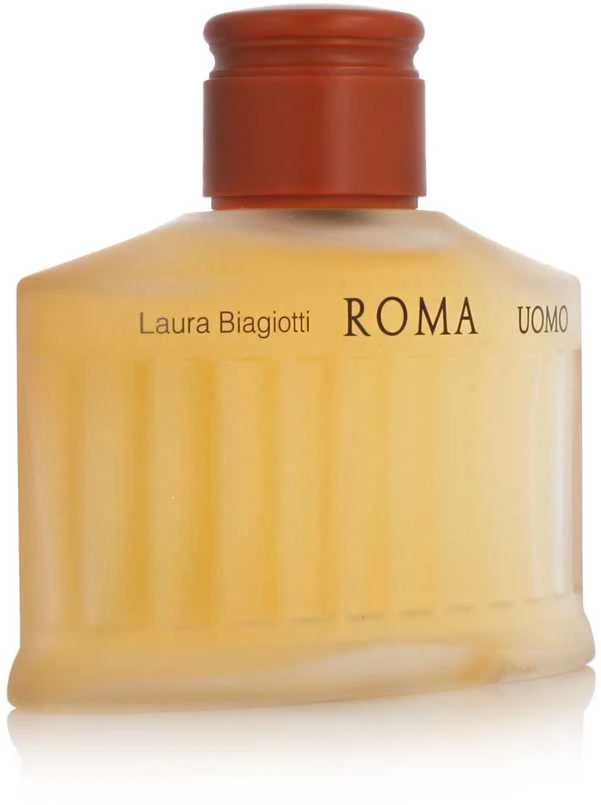 Kvepalai vyrams Laura Biagiotti Roma Uomo EDT, 200 ml