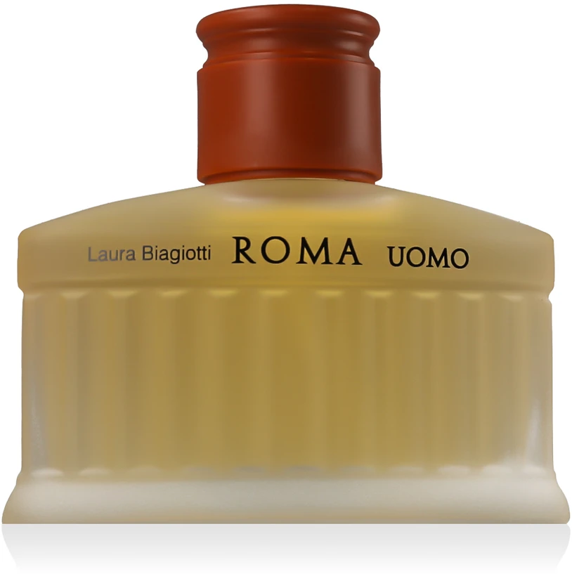 Laura Biagiotti Roma Uomo Eau De Toilette 40 ml (man)