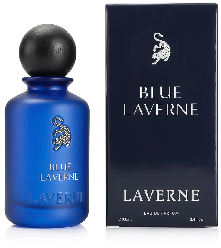 Laverne Mėlyna Laverne EDP 100ml