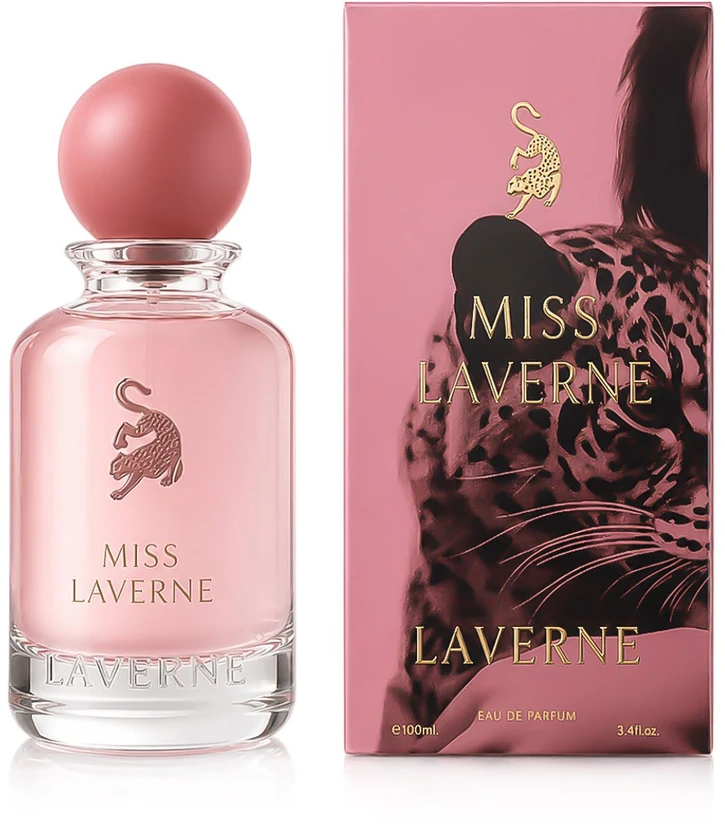 Laverne Miss Laverne EDP 100ml