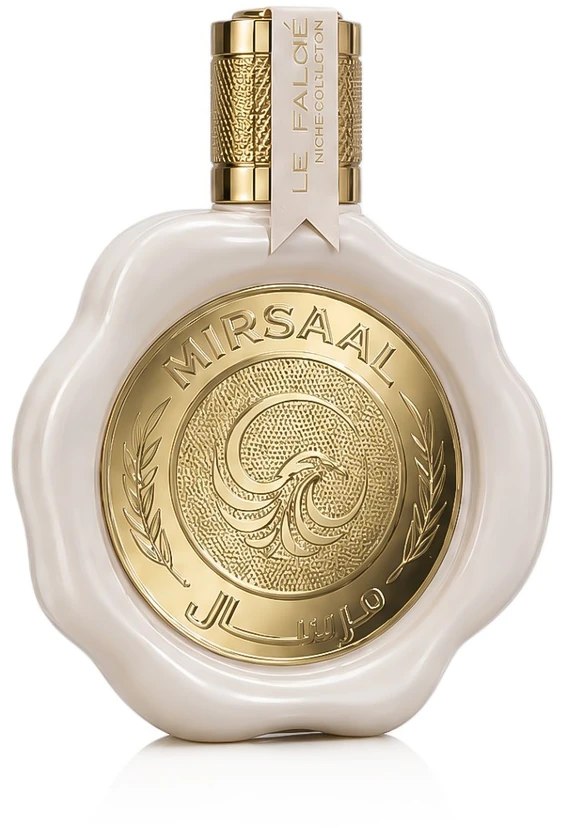 Le Falcone Mirsaal Passion EDP parfumuotas vanduo moterims, 100 ml