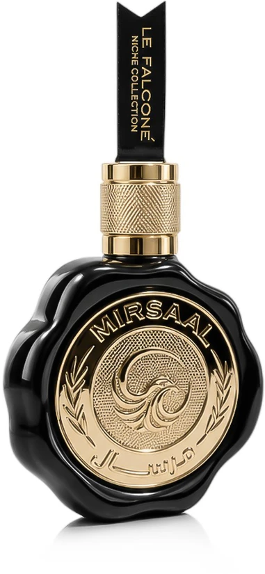 Le Falcone Mirsaal Valentine EDP parfumuotas vanduo moterims, 100 ml