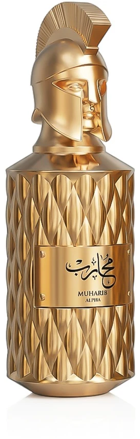 Le Falcone Niche Muharib Alpha Extrait De Parfum 85ml