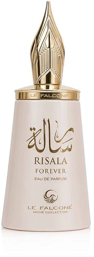 Le Falcone Risala Forever EDP parfumuotas vanduo unisex, 100 ml
