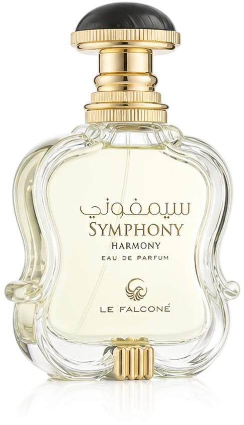 Le Falcone Symphony Harmony EDP parfumuotas vanduo moterims, 100 ml