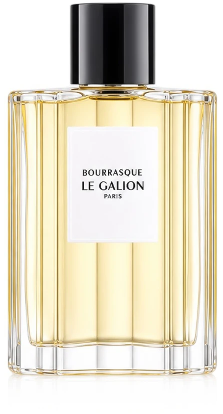 Le Galion Bourrasque Eau De Parfum 100 ml (unisex)