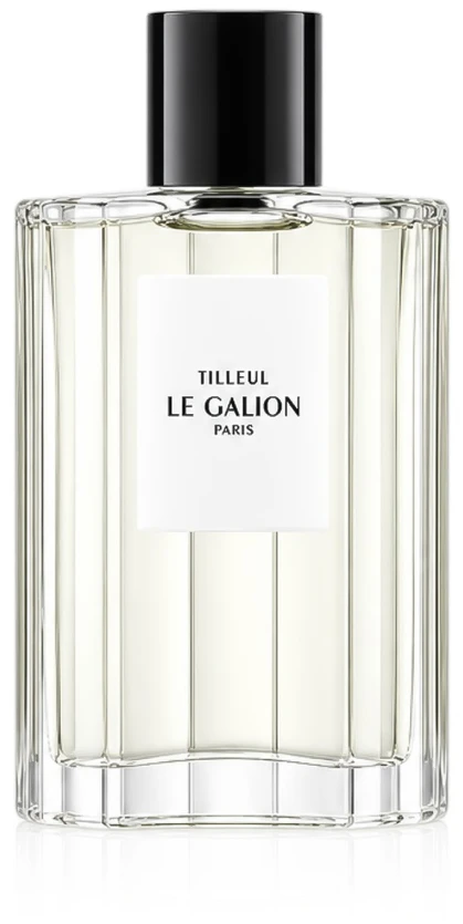 Le Galion Tilleul Eau De Parfum 100 ml (unisex)