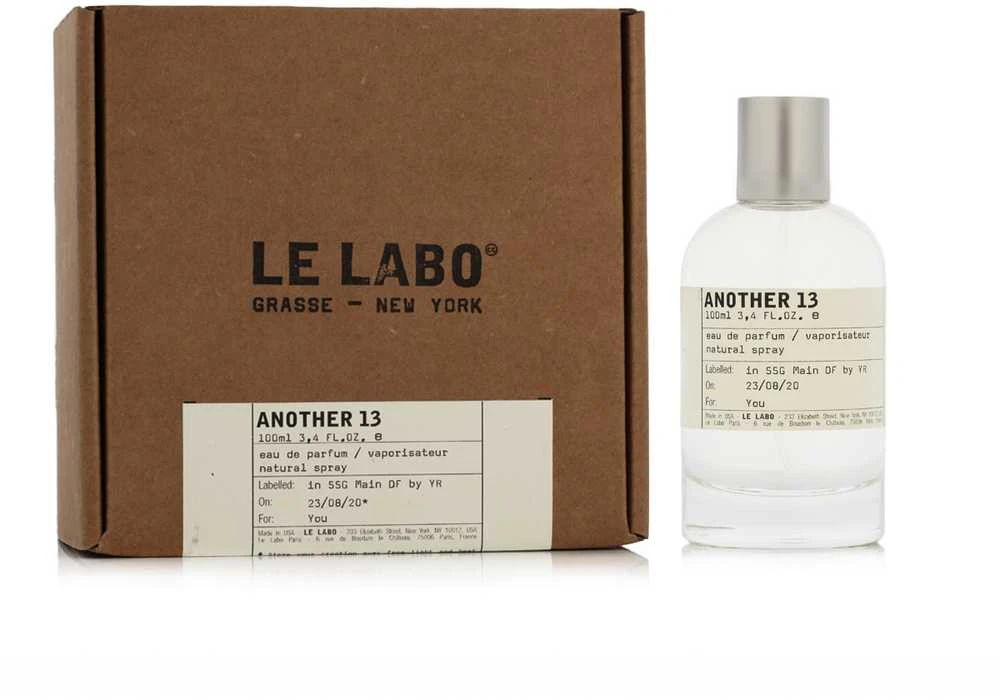 Le Labo Dar 13 – EDP