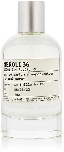 „Made In Lab LE LABO Neroli 36“ EDP purškiklis 100 ml