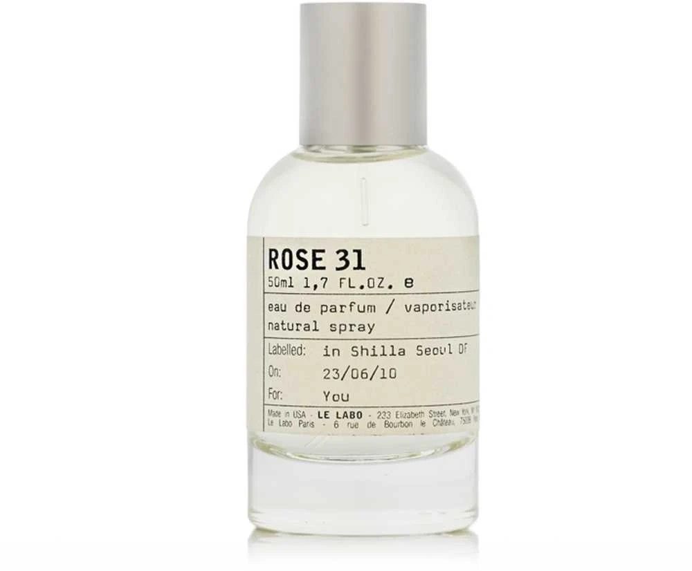 Le Labo Rose 31 EDP parfumuotas vanduo unisex, 50 ml