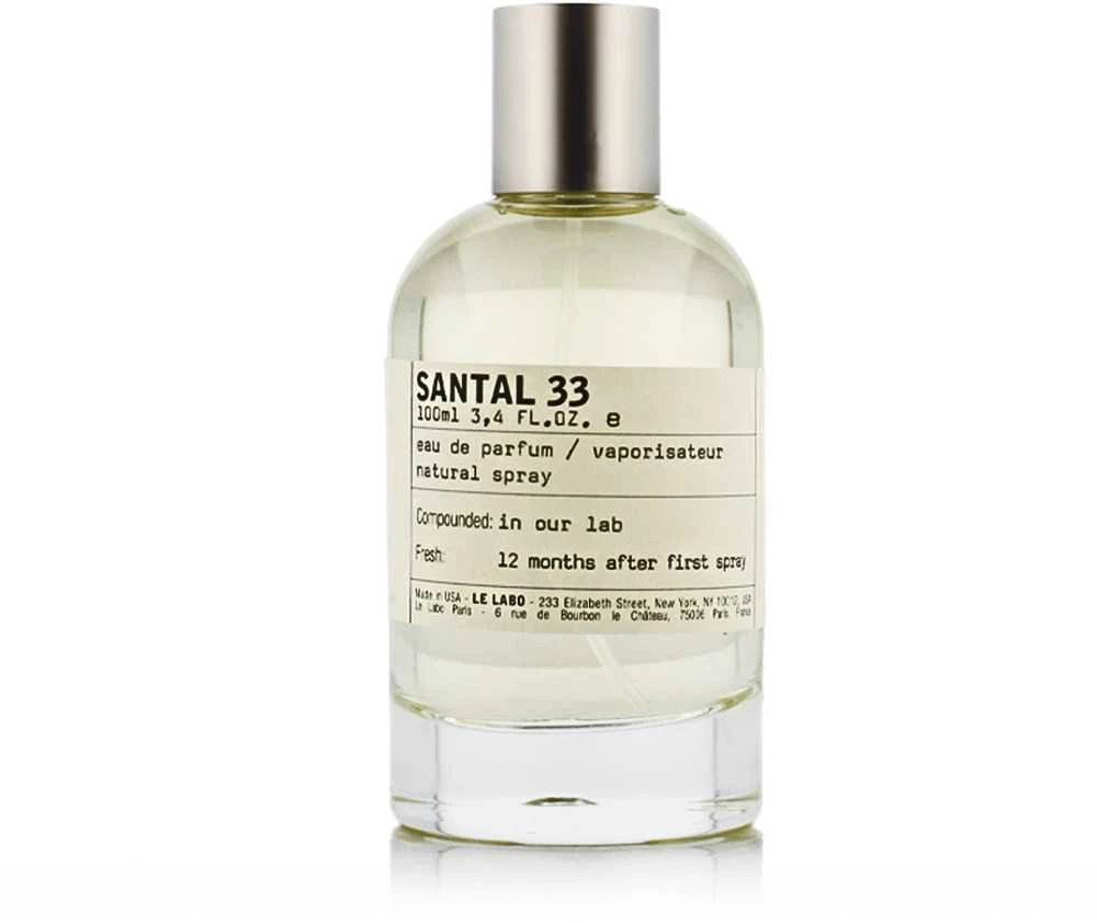 Le Labo Santal 33 parfuminio vandens purškiklis 100ml