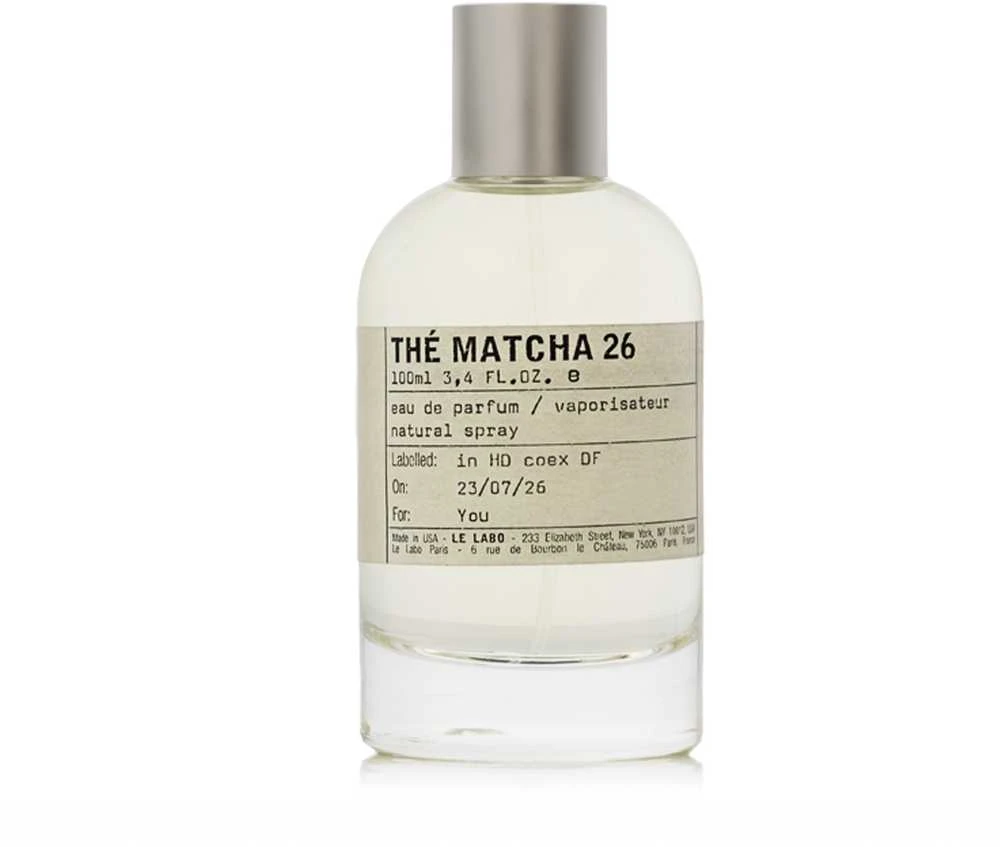 Le Labo Matcha 26 kvepalų purškiklis 100 ml