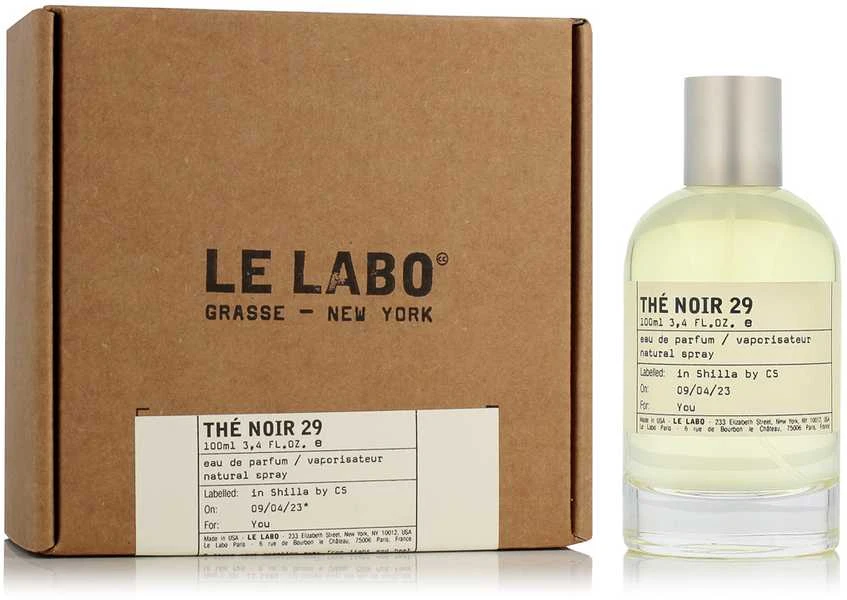 Le Labo The Noir 29 EDP Purškiklis 100ml
