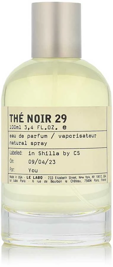 Le Labo The Noir 29 EDP Purškiklis 100ml
