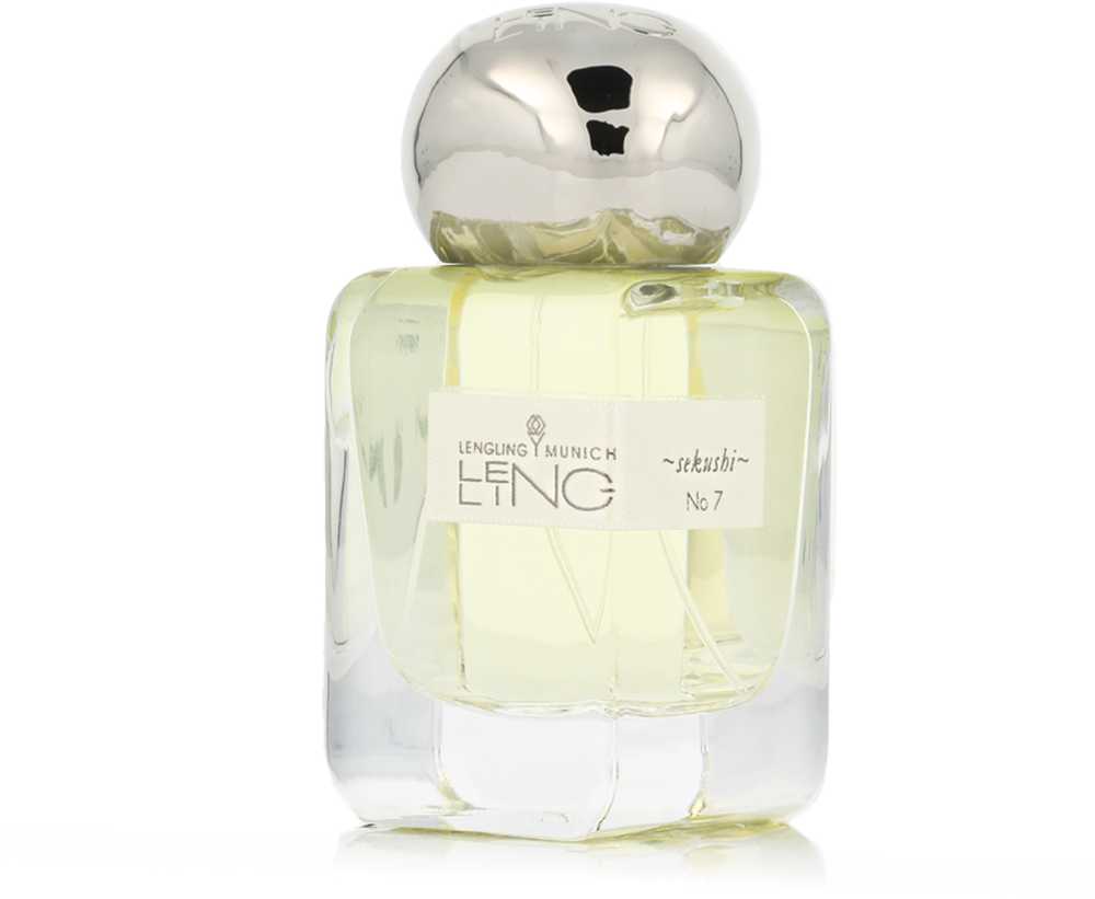 Lengling Munich Sekushi No 7 Parfum UNISEX 50 ml (unisex)