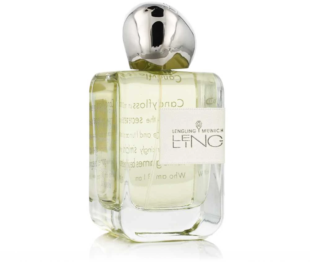 Lengling Munich Sekushi No 7 Parfum UNISEX 100 ml (unisex)