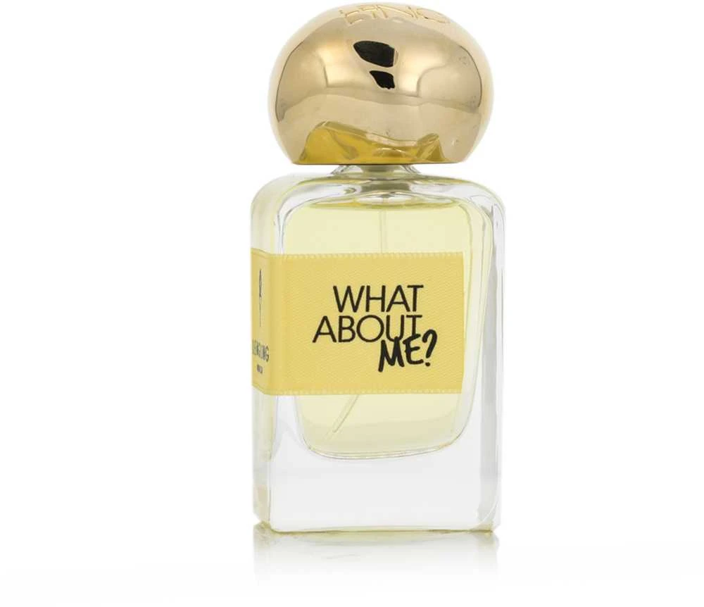 Lengling Munich What About ME? Kvepalai UNISEX 50 ml (unisex)