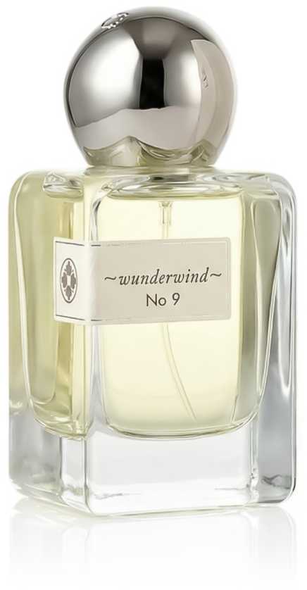 Lengling Munich Wunderwind No. 9 Parfum UNISEX 50 ml (unisex)