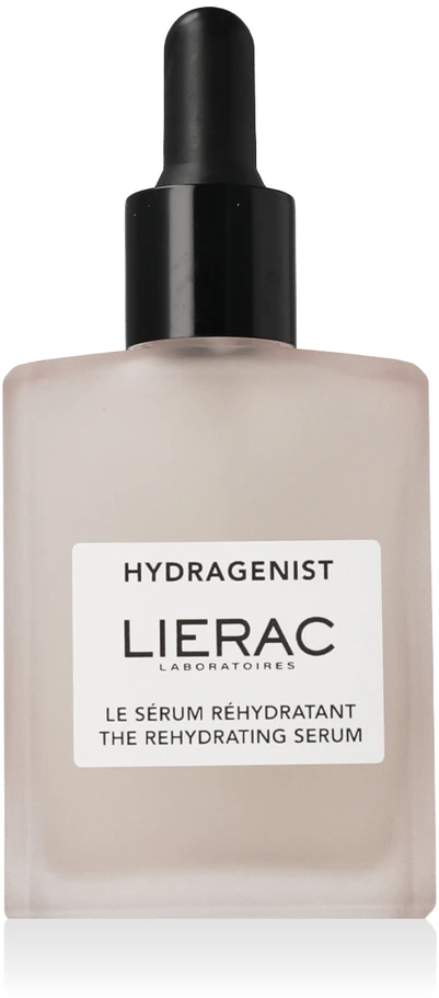 Lierac Hydragenist drėkinamasis serumas 30ml