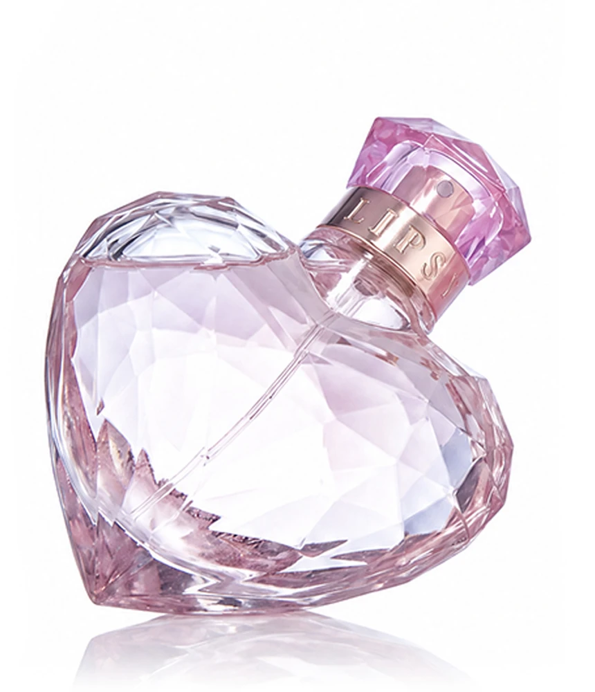 Lipsy London Lipsy Rose Quartz EDT tualetinis vanduo vyrams, 30 ml