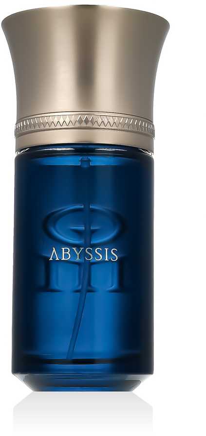 Liquides Imaginaires Abyssis EDP parfumuotas vanduo unisex, 100 ml