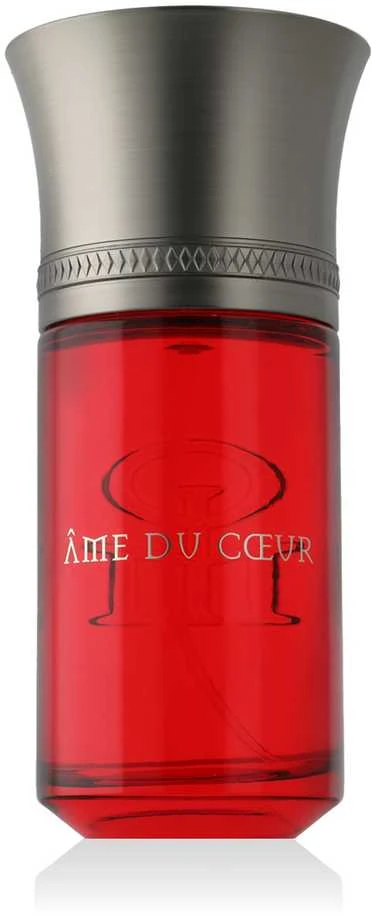 Liquides Imaginaires Âme Du Coeur EDP parfumuotas vanduo unisex, 100 ml
