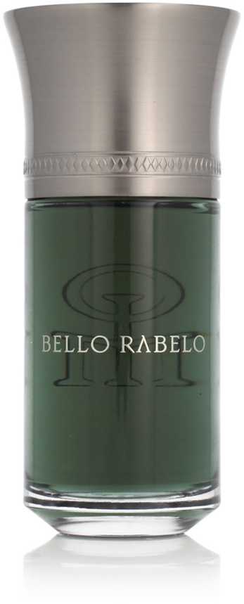 Liquides Imaginaires Bello Rabelo Eau De Parfum 100 ml (unisex)