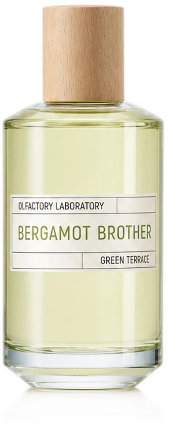 Liquides Imaginaires Bergamot Brother Eau De Parfum 100 ml (unisex)