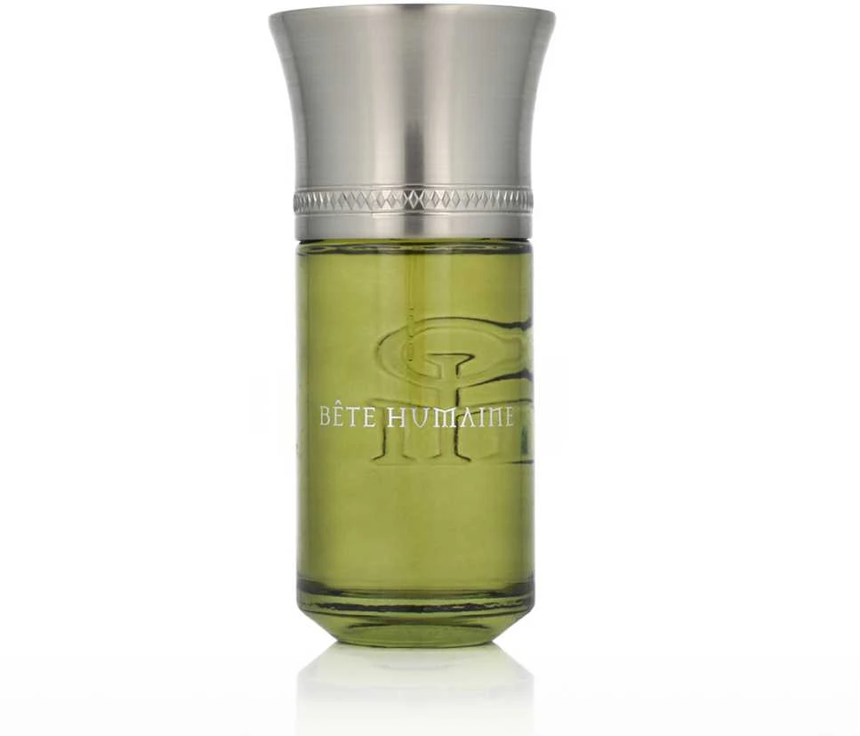 Liquides Imaginaires Bete Humaine EDP parfumuotas vanduo unisex, 100 ml