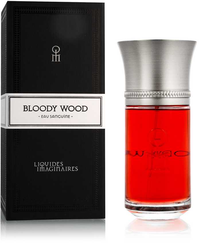 Liquides Imaginaires Bloody Wood Eau De Parfum 100 ml (unisex)