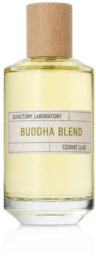 Liquides Imaginaires Buddha Blend Eau De Parfum 100 ml (unisex)