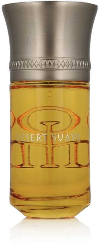 Liquides Imaginaires Desert Suave EDP parfumuotas vanduo unisex, 50 ml