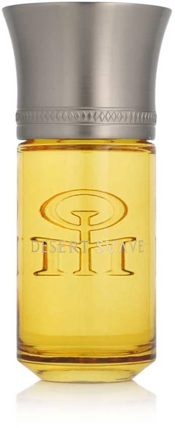 Liquides Imaginaires Desert Suave EDP parfumuotas vanduo unisex, 100 ml