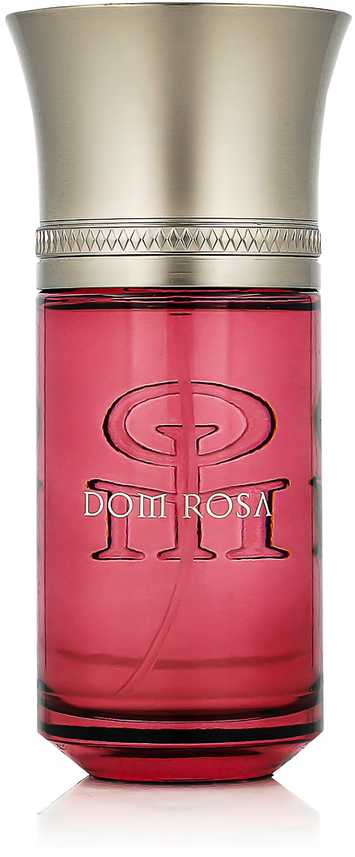 Liquides Imaginaires Dom Rosa Eau De Parfum 100 ml (unisex)