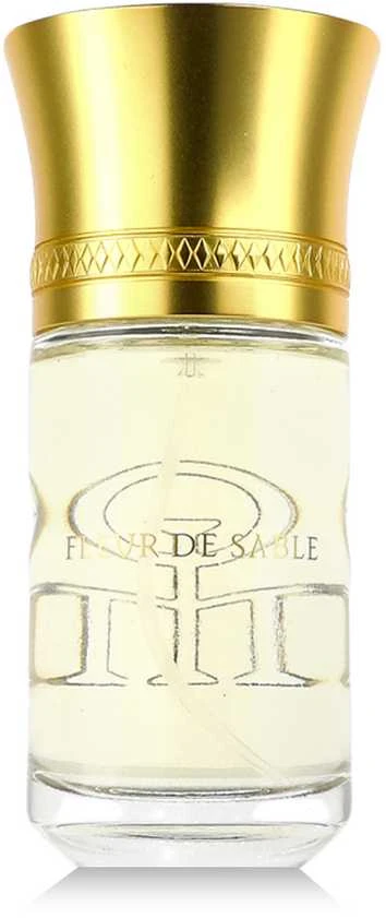 Liquides Imaginaires Fleur De Sable EDP parfumuotas vanduo unisex, 50 ml