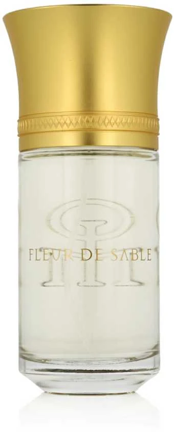 Liquides Imaginaires Fleur De Sable EDP parfumuotas vanduo unisex, 100 ml
