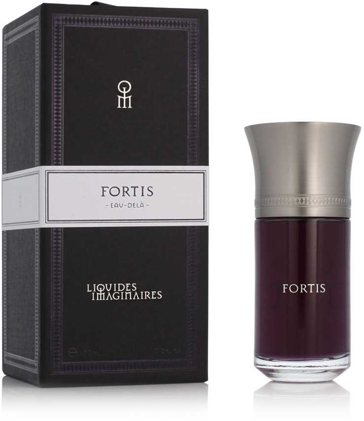 Liquides Imaginaires Fortis EDP Purškiklis 100ml