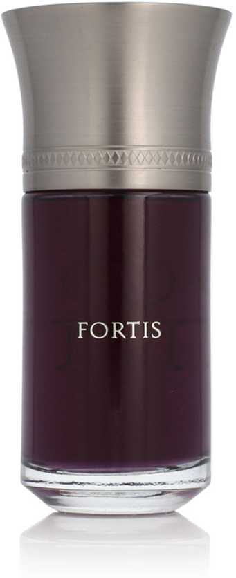 Liquides Imaginaires Fortis EDP Purškiklis 100ml