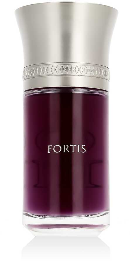 Liquides Imaginaires Fortis EDP parfumuotas vanduo unisex, 50 ml