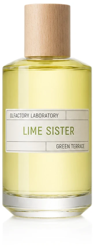Liquides Imaginaires Lime Sister Eau De Parfum 100 ml (unisex)