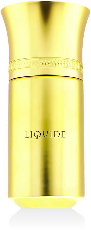 Liquides Imaginaires Liquide Eau De Parfum 100 ml (unisex)