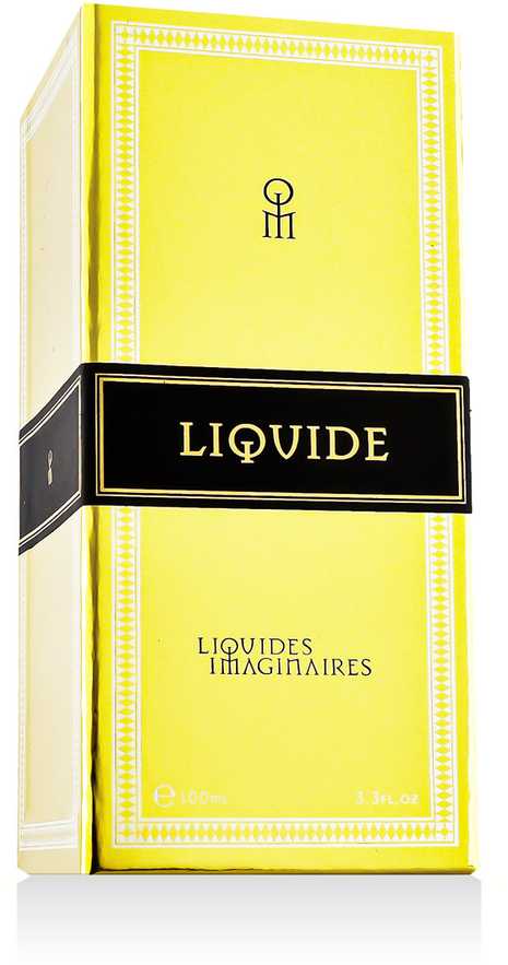 Liquides Imaginaires Liquide Eau De Parfum 100 ml (unisex)
