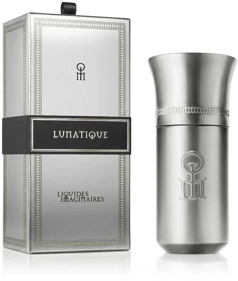 Liquides Imaginaires Lunatique EDP parfumuotas vanduo unisex, 100 ml