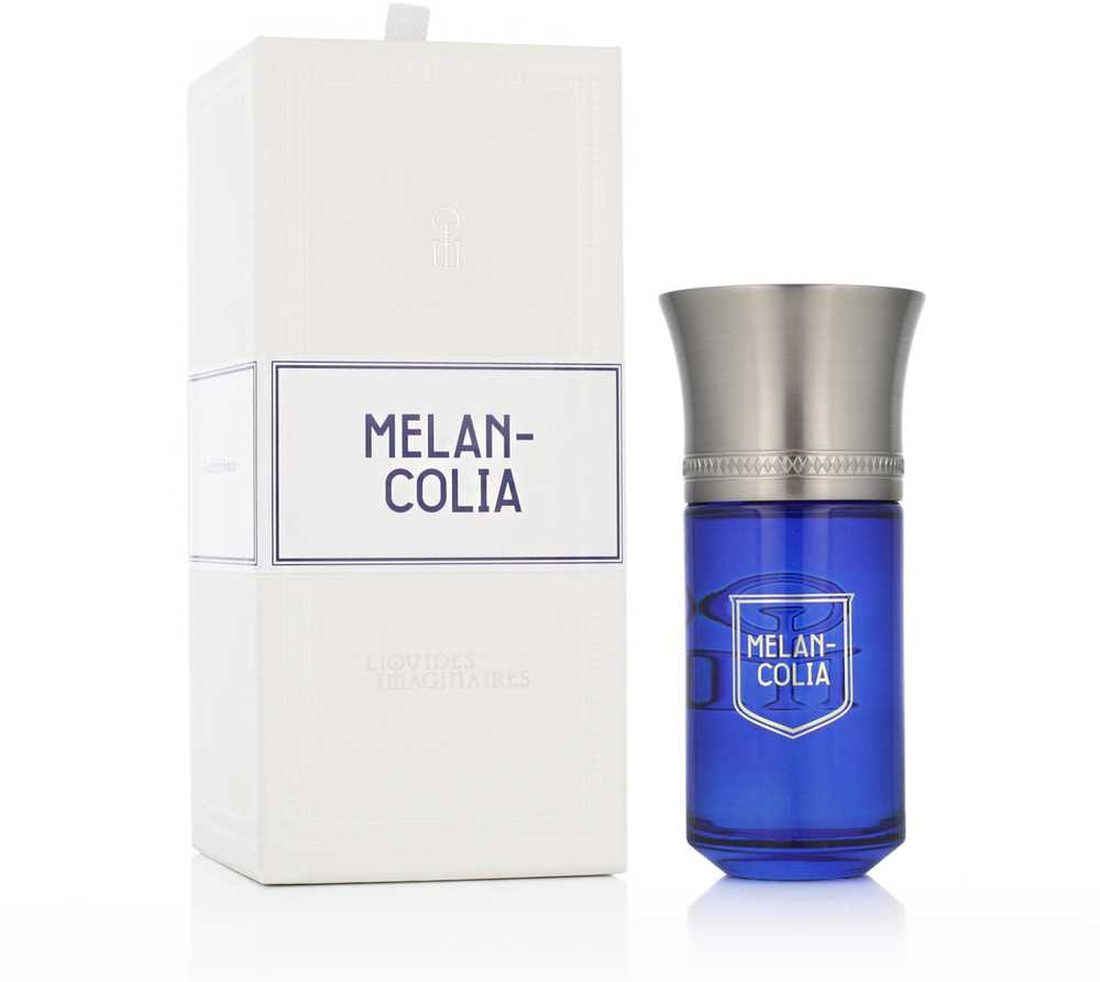 Liquides Imaginaires Melancolia woda perfumowana spray 100ml