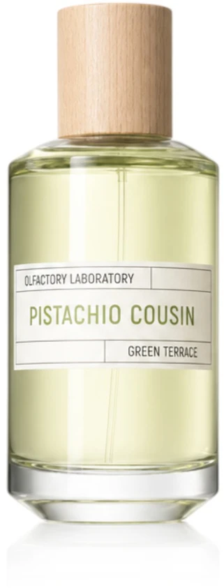 Liquides Imaginaires Pistachio Cousin Eau De Parfum 100 ml (unisex)