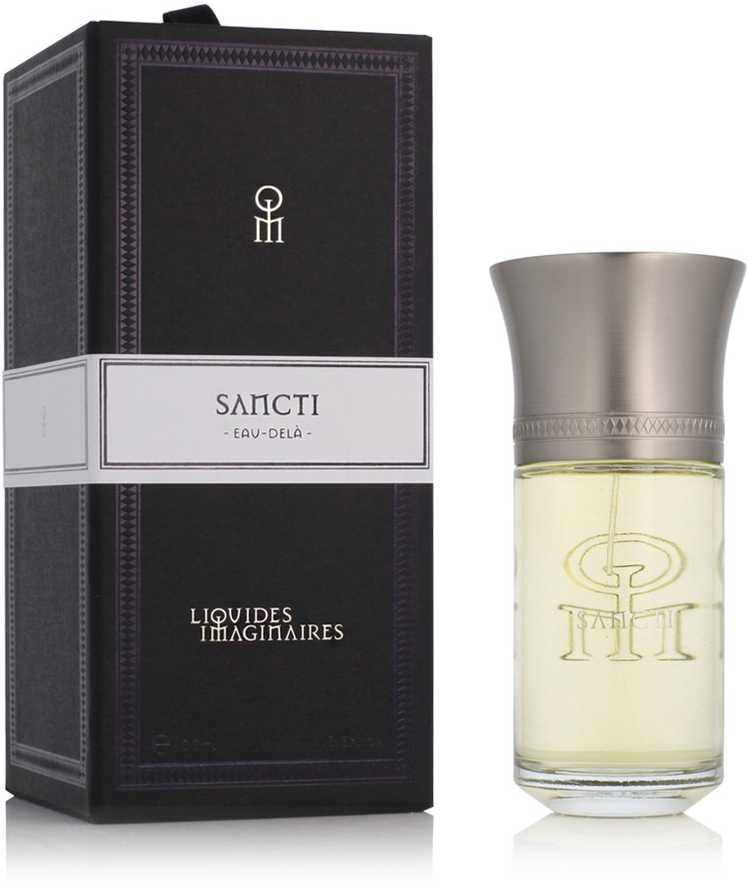 Liquides Imaginaires Unisex kvepalai Liquides Imaginaires EDP Sancti (100 ml)