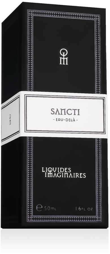 Liquides Imaginaires Sancti Eau De Parfum 50 ml (unisex)
